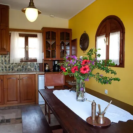 Iliaktida Villa Koukla