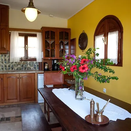 Iliaktida Villa Koukla